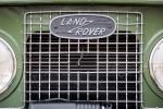 Land Rover Series IIA 109 Station Wagon 1962 года